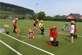 Fédération Nationale des Pompiers